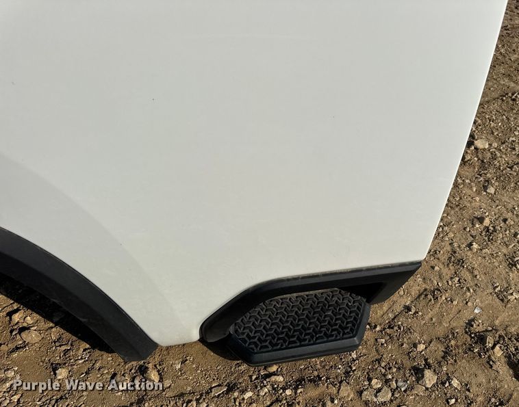 image for item DW3452 Chevrolet Silverado pickup truck bed