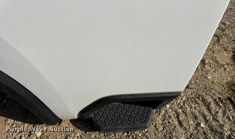 image for item DW3453 Chevrolet Silverado pickup truck bed