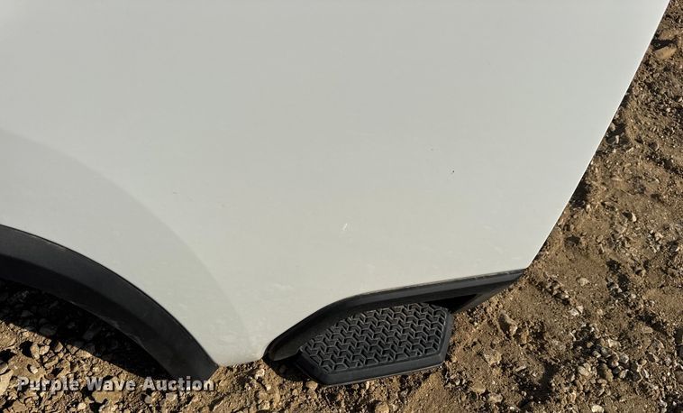 image for item DW3454 Chevrolet Silverado pickup truck bed