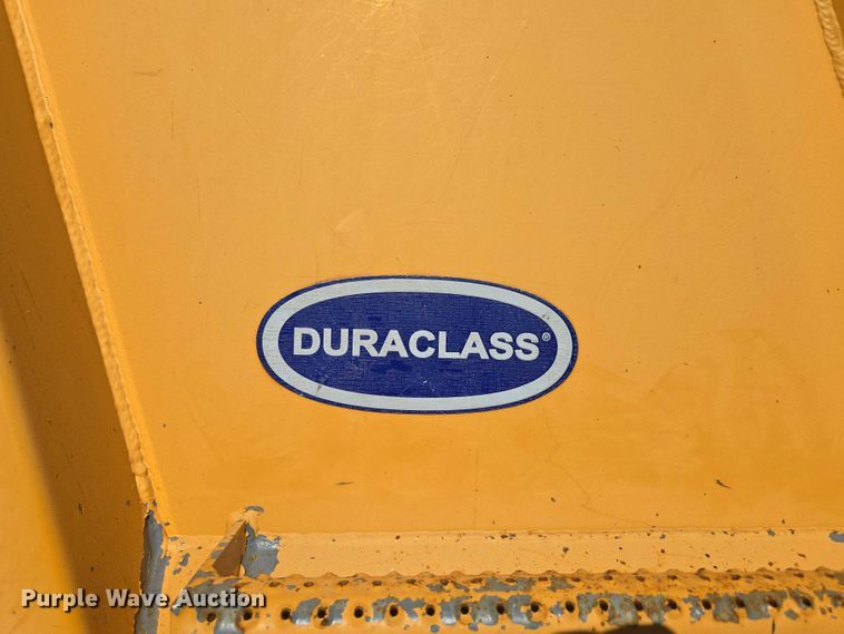 image for item DY0394 2015 Western Star 4700SF dump truck