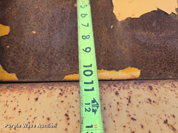 image for item DY0394 2015 Western Star 4700SF dump truck