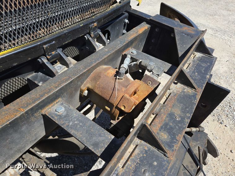 image for item DY0395 2009 Sterling L-Line dump truck