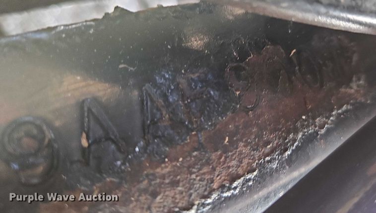 image for item DY0395 2009 Sterling L-Line dump truck