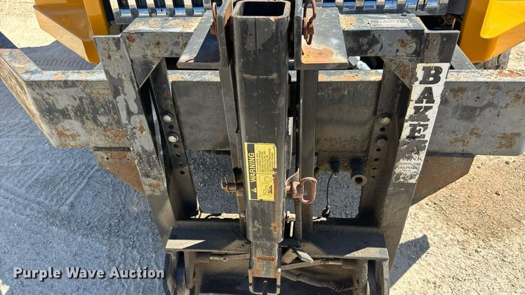 image for item DY0397 2014 Western Star 4700SB dump truck