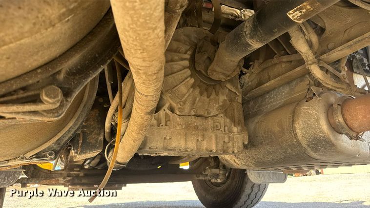 image for item DY0397 2014 Western Star 4700SB dump truck