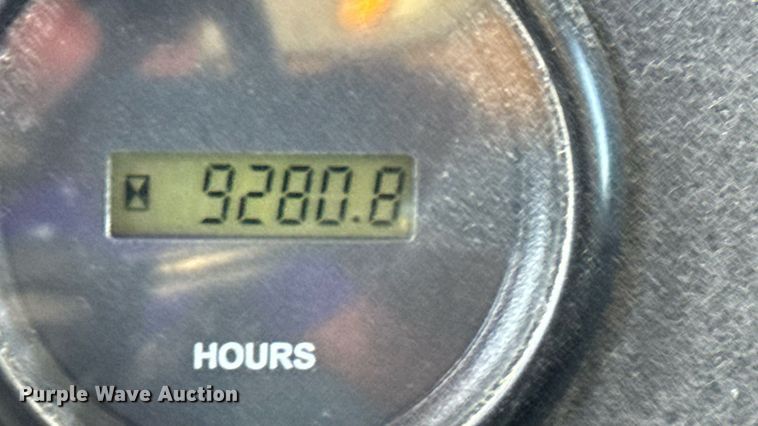 image for item DY0397 2014 Western Star 4700SB dump truck