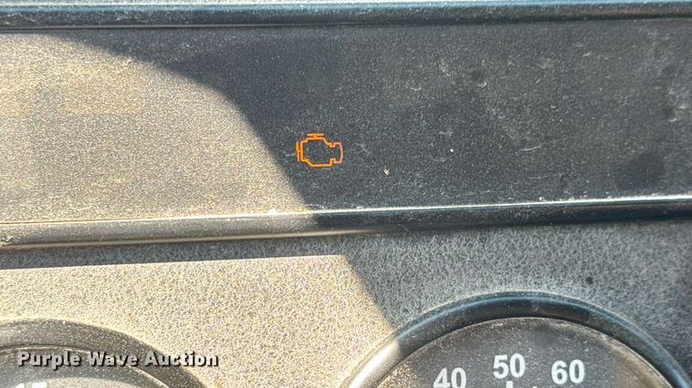 image for item DY0397 2014 Western Star 4700SB dump truck