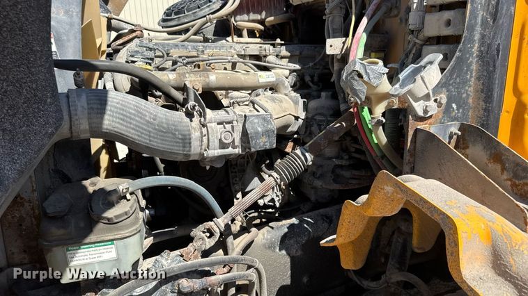 image for item DY0397 2014 Western Star 4700SB dump truck