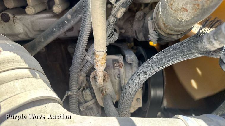 image for item DY0397 2014 Western Star 4700SB dump truck