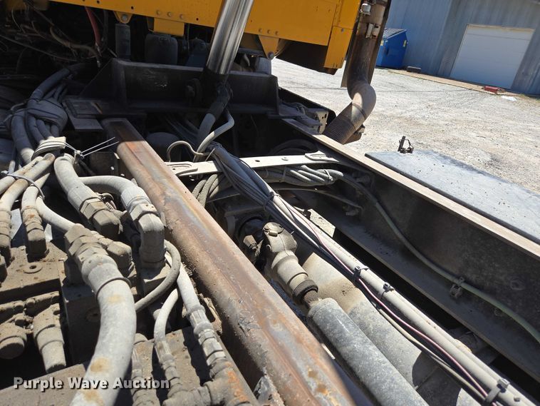 image for item DY0398 2014 Freightliner 114SD dump truck