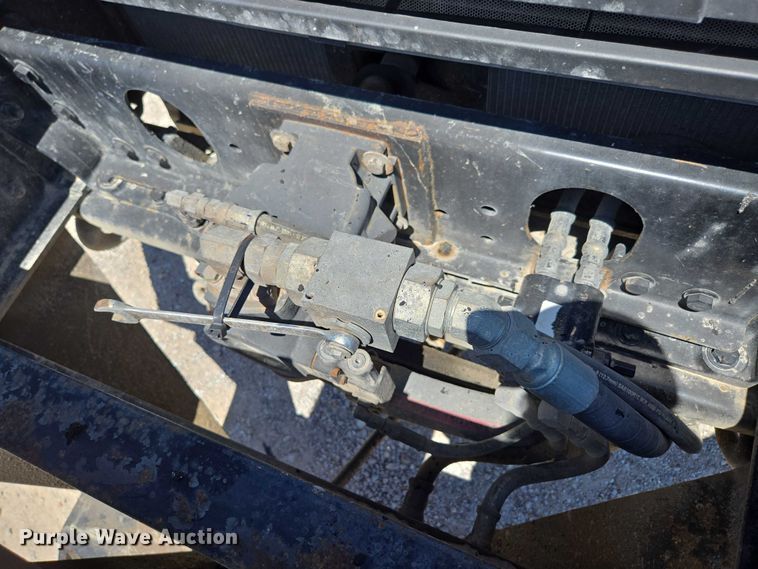 image for item DY0398 2014 Freightliner 114SD dump truck