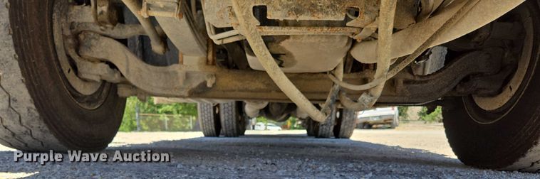 image for item DY0398 2014 Freightliner 114SD dump truck