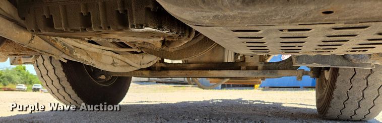 image for item DY0398 2014 Freightliner 114SD dump truck