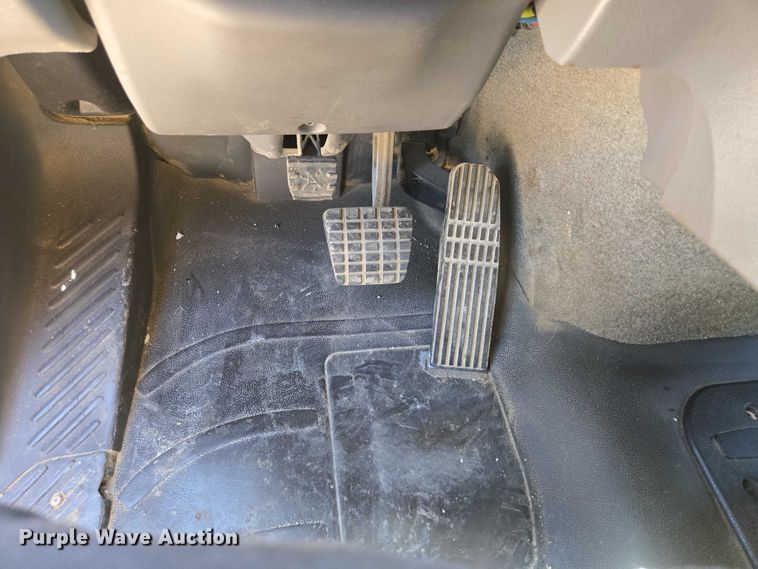 image for item DY0398 2014 Freightliner 114SD dump truck