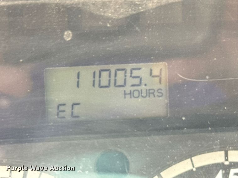 image for item DY0399 2009 Sterling L-Line dump truck