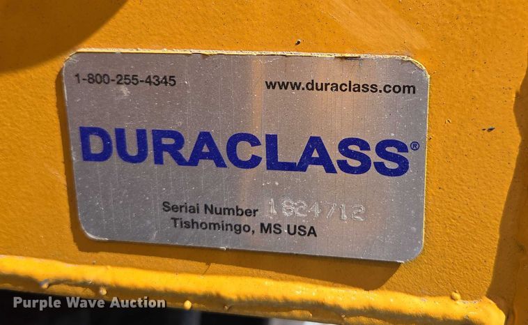 image for item DY0401 2015 Western Star 4700SF dump truck