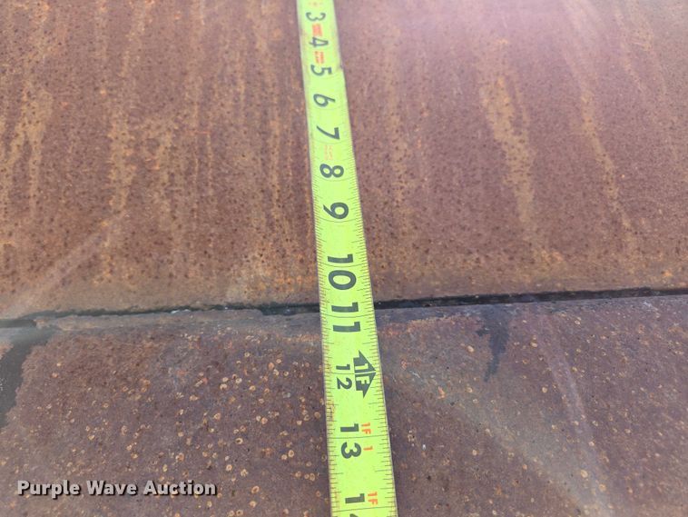 image for item DY0402 2007 Sterling L-Line dump truck