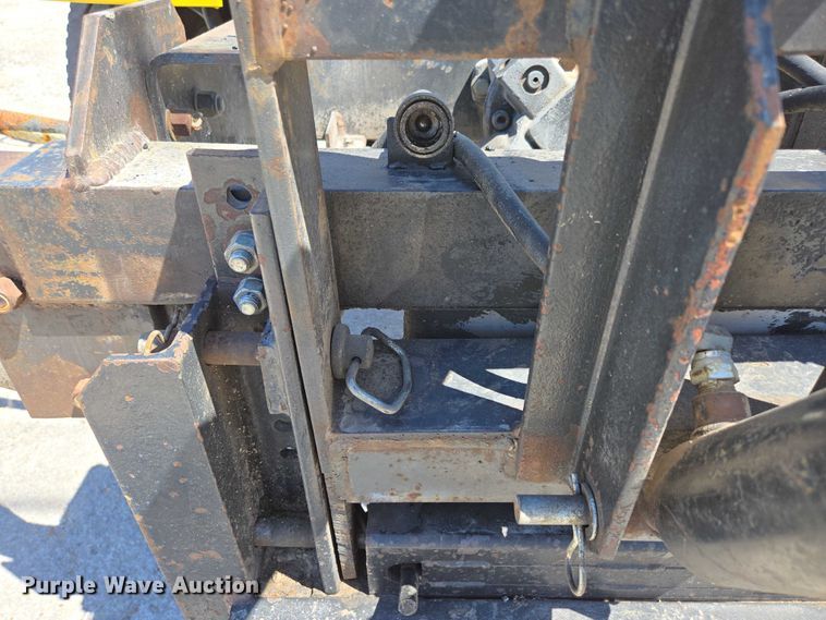 image for item DY0402 2007 Sterling L-Line dump truck