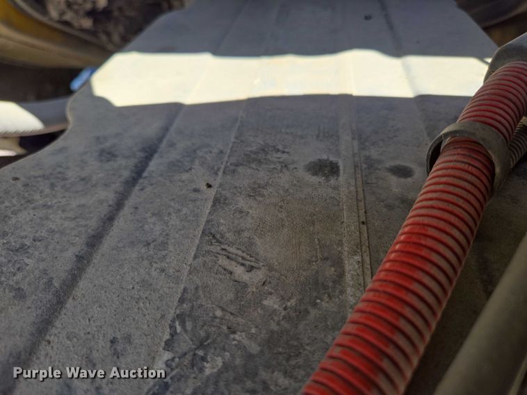 image for item DY0402 2007 Sterling L-Line dump truck