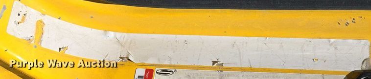 image for item DY0402 2007 Sterling L-Line dump truck