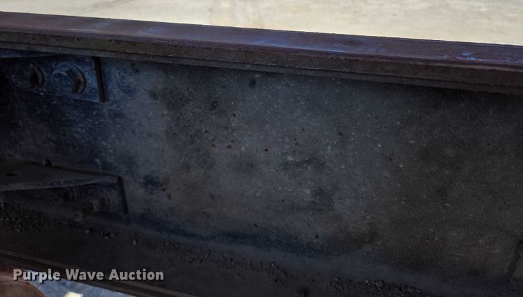 image for item DY0403 2008 Sterling L-Line dump truck