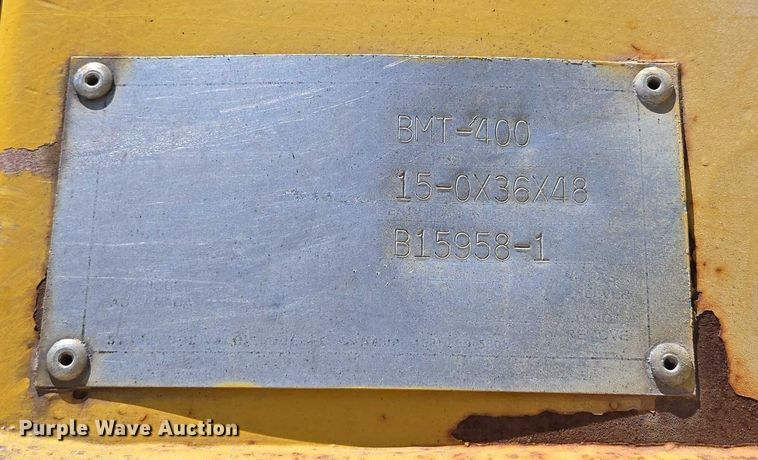 image for item DY0403 2008 Sterling L-Line dump truck