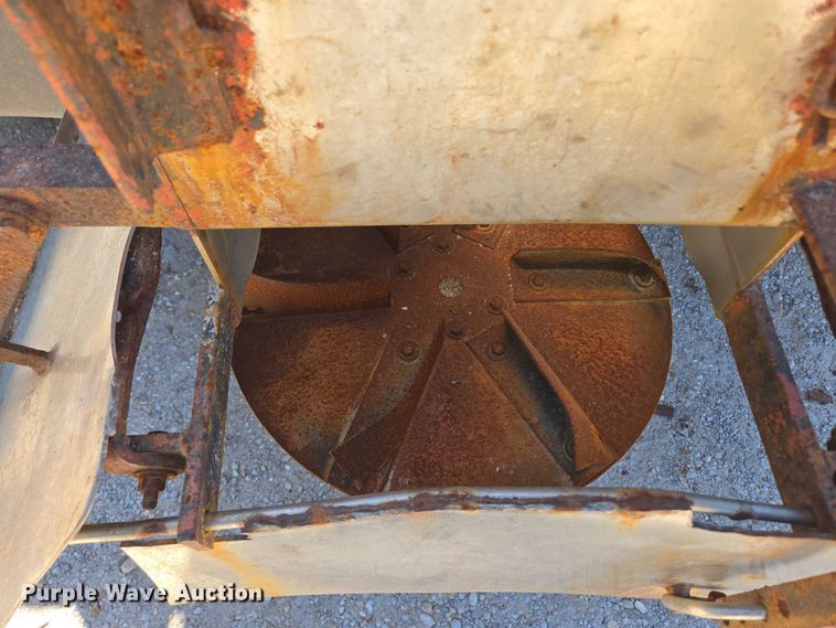 image for item DY0403 2008 Sterling L-Line dump truck