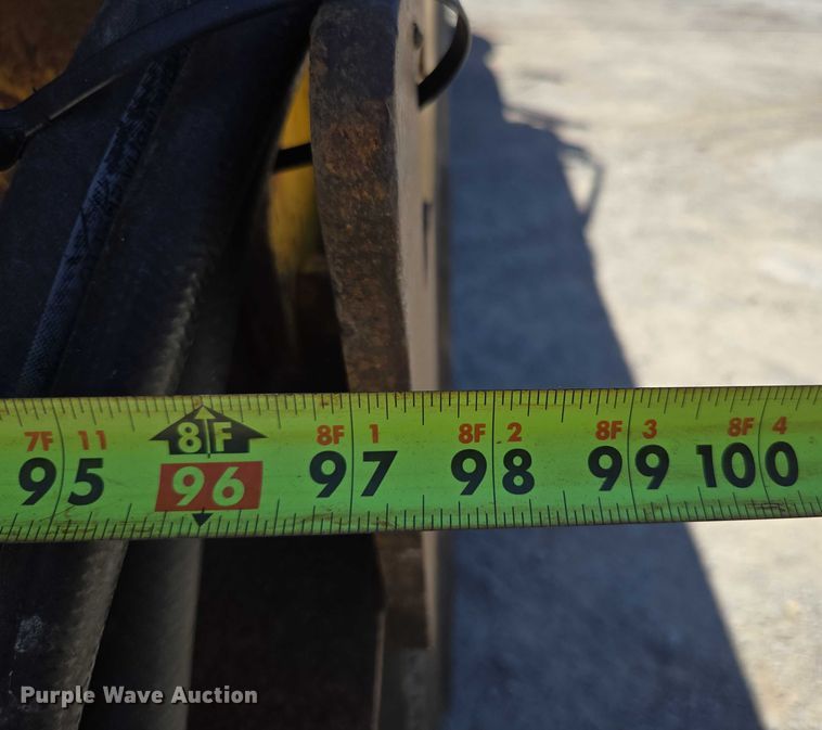 image for item DY0403 2008 Sterling L-Line dump truck