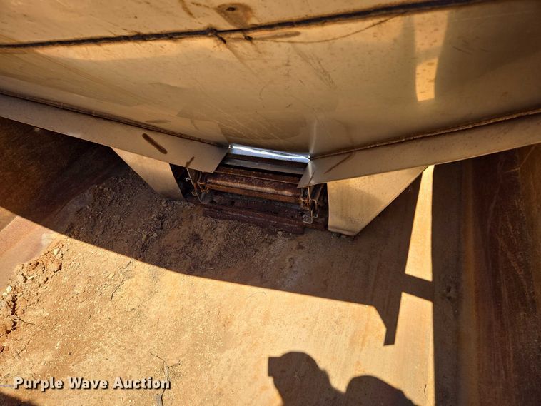 image for item DY0403 2008 Sterling L-Line dump truck