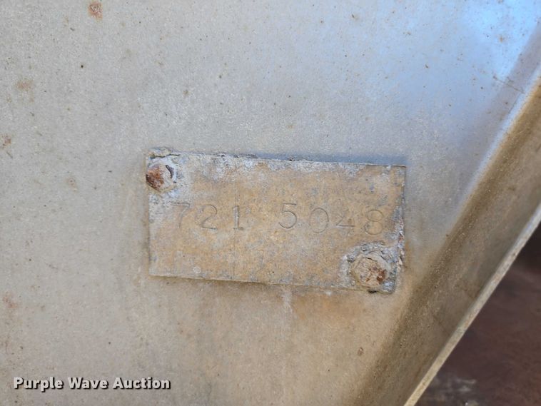 image for item DY0403 2008 Sterling L-Line dump truck