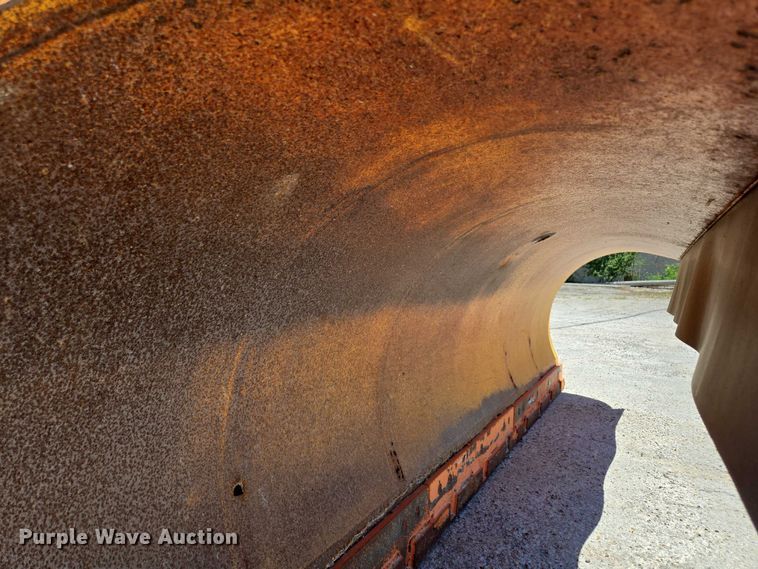 image for item DY0403 2008 Sterling L-Line dump truck