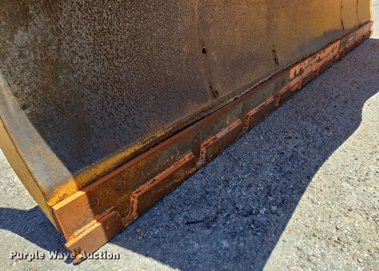 image for item DY0403 2008 Sterling L-Line dump truck