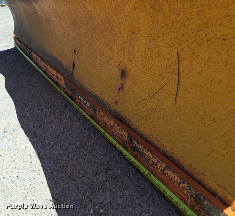 image for item DY0403 2008 Sterling L-Line dump truck