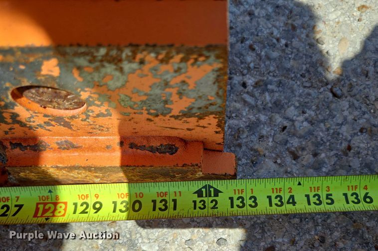 image for item DY0403 2008 Sterling L-Line dump truck