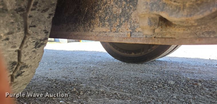 image for item DY0403 2008 Sterling L-Line dump truck