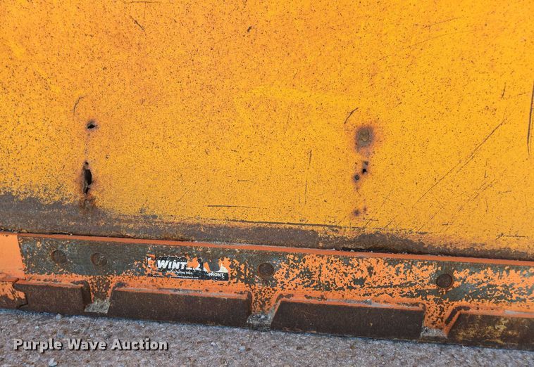 image for item DY0403 2008 Sterling L-Line dump truck