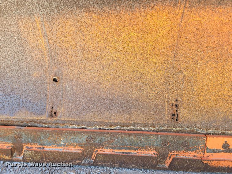 image for item DY0403 2008 Sterling L-Line dump truck