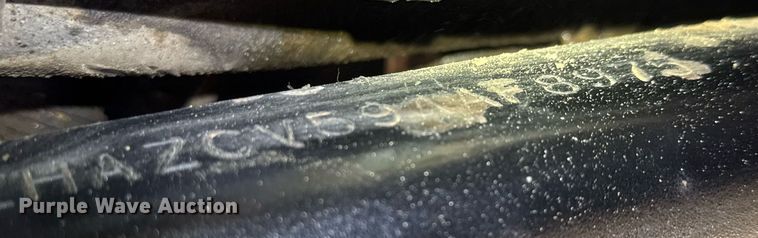 image for item DY0404 2009 Sterling L-Line dump truck