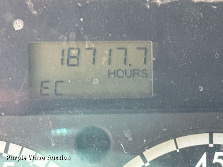 image for item DY0405 2007 Sterling  L-Line dump truck