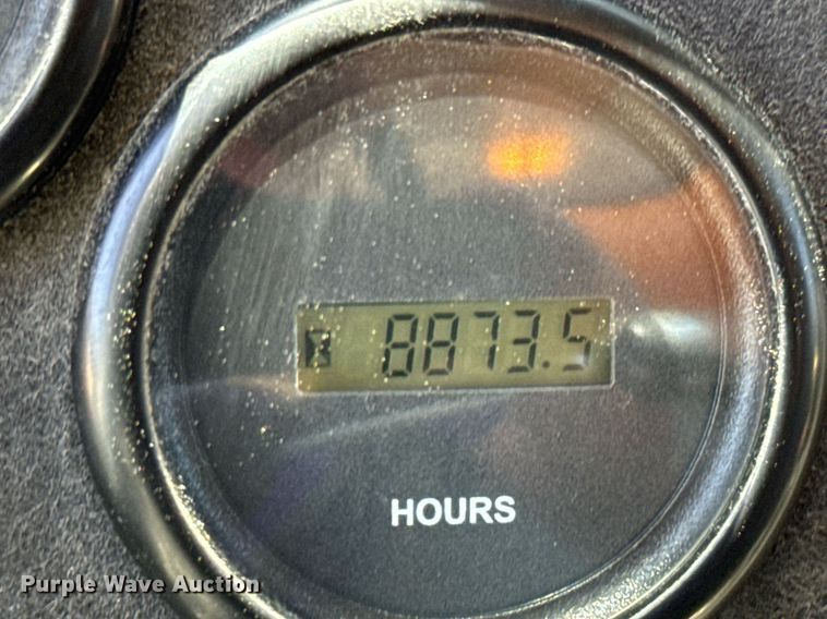 image for item DY0406 2014 Western Star 4700SB dump truck