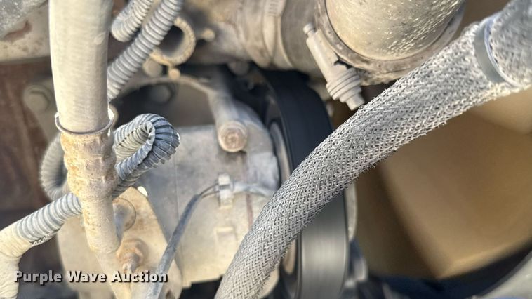 image for item DY0406 2014 Western Star 4700SB dump truck