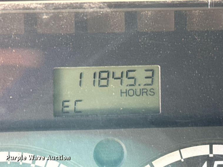 image for item DY0407 2007 Sterling L-Line dump truck