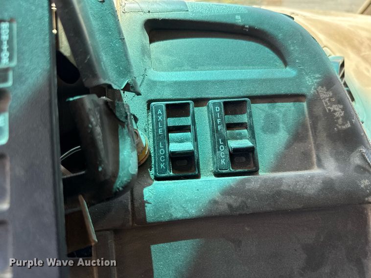 image for item DY0407 2007 Sterling L-Line dump truck