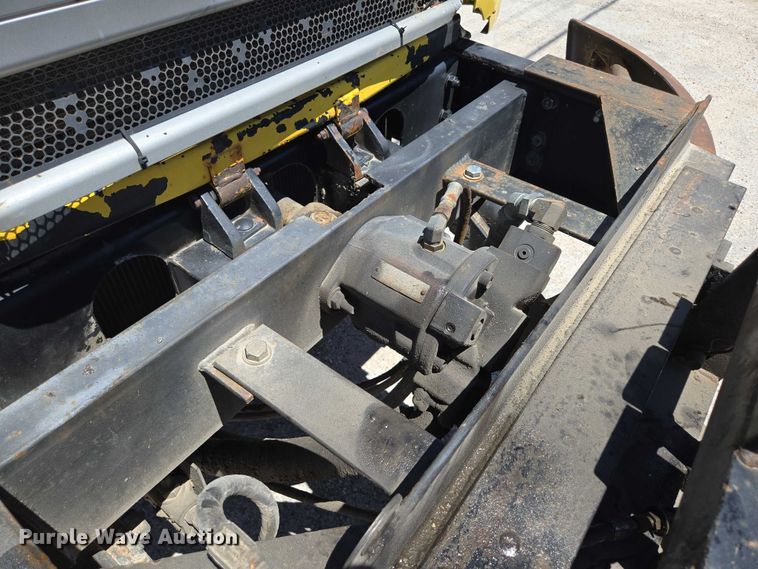 image for item DY0409 2009 Sterling L-Line dump truck