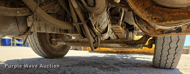 image for item DY0409 2009 Sterling L-Line dump truck