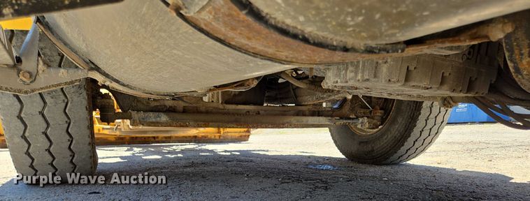 image for item DY0409 2009 Sterling L-Line dump truck