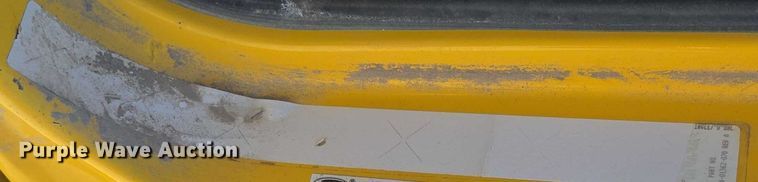 image for item DY0409 2009 Sterling L-Line dump truck