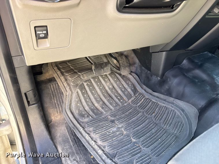 image for item DY0412 2018 Ford F150 Police Responder pickup truck