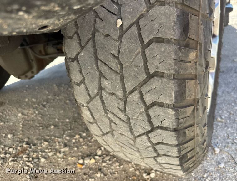 image for item DY0412 2018 Ford F150 Police Responder pickup truck