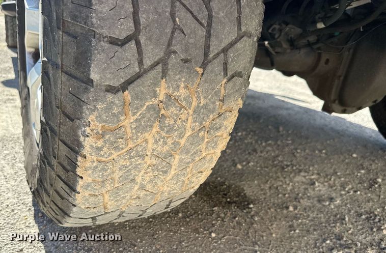 image for item DY0412 2018 Ford F150 Police Responder pickup truck